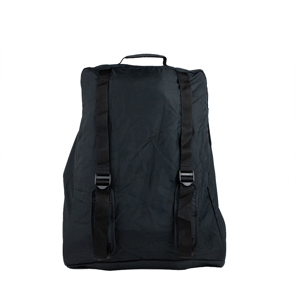 zoe xl1 v2 storage bag & backpack
