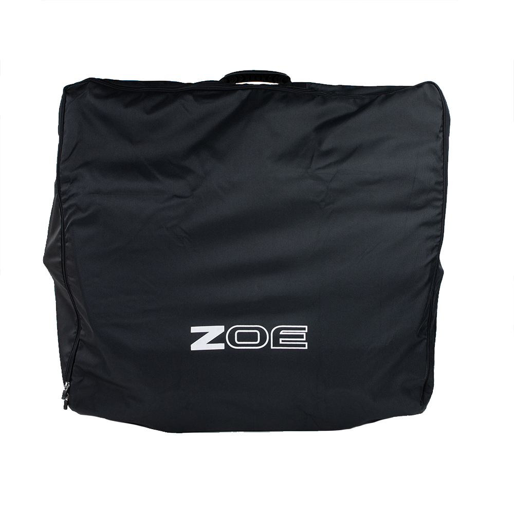 zoe xl2 v2 storage bag & backpack