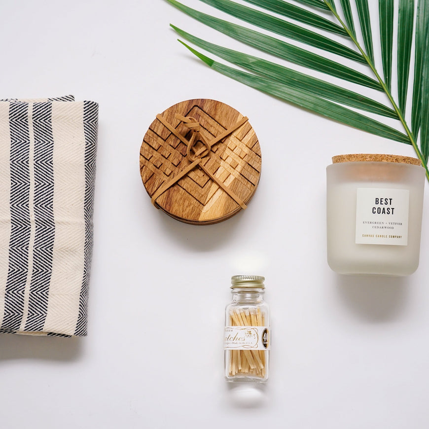 Buy Housewarming Gift Set Online Upon A Box — Upon a Box