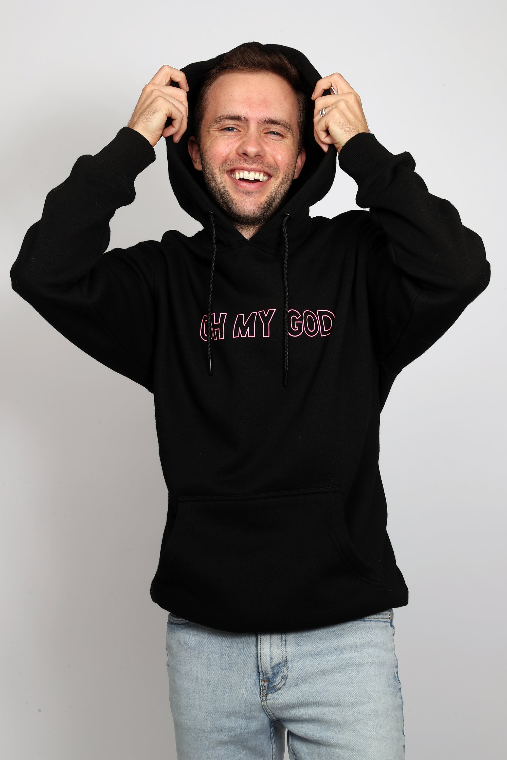 shane dawson merch omg hoodie