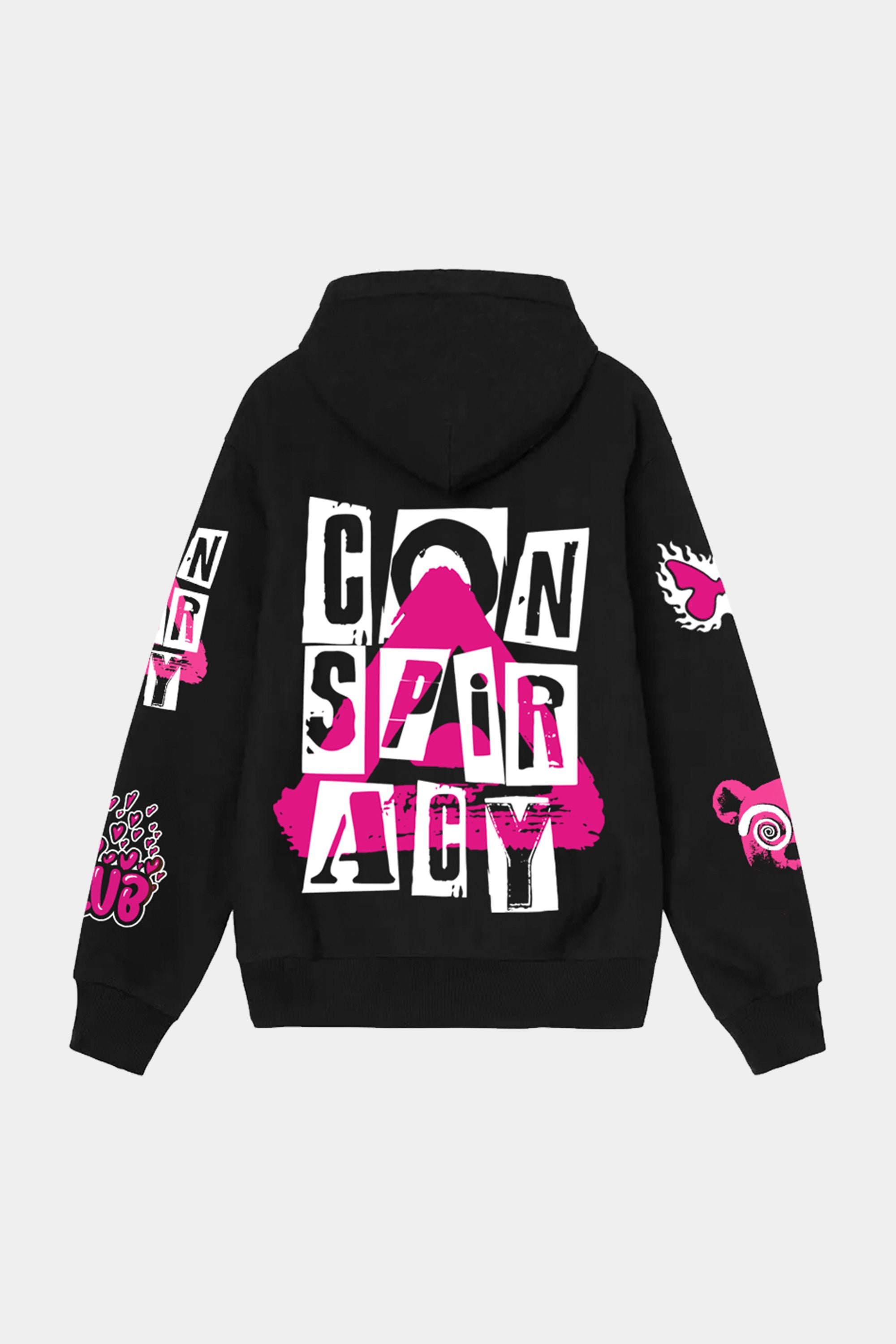 shane dawson hoodie