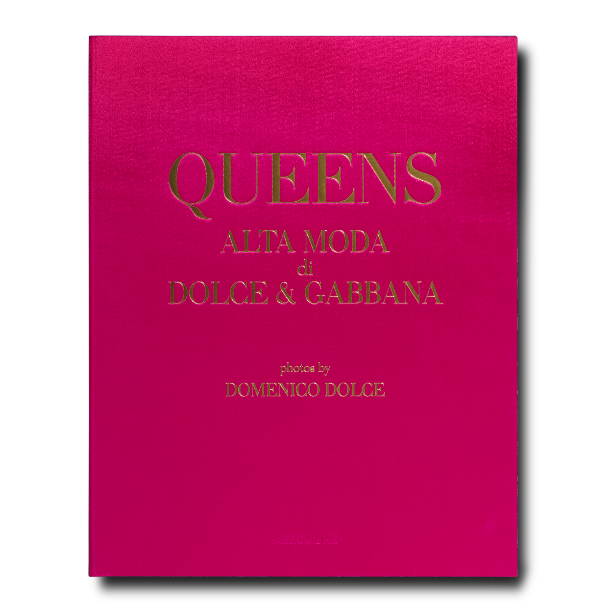 dolce and gabbana book