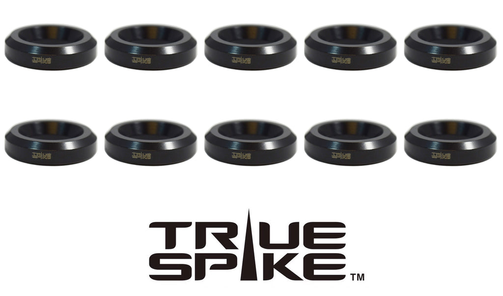 chevy dually lug nuts