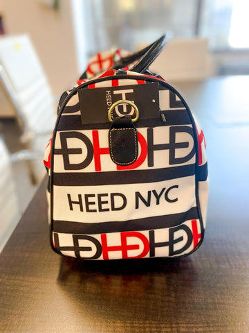 Real Husbands of Hollywood - HEED NYC Custom Bags