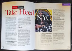 Industry Rules Interview with HEED NYC CEO Taheed R Watson