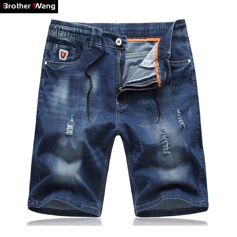 Men Short Jeans – shortjeanshop
