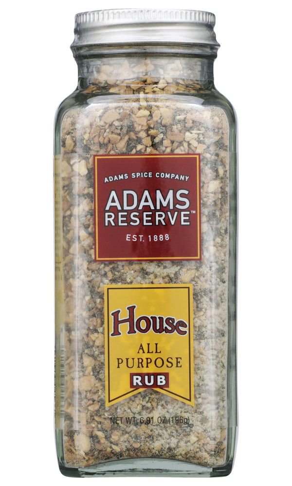 Adams Kicked-Up Chicken Seasoning, 3.56 Ounce Bottle (Pack of 1)