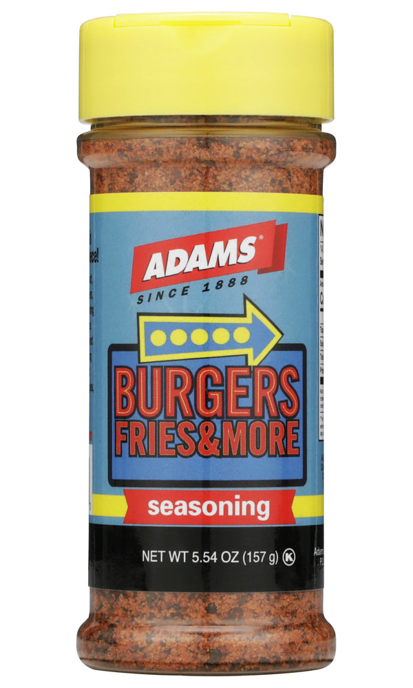 Adams Kicked-Up Chicken Rub