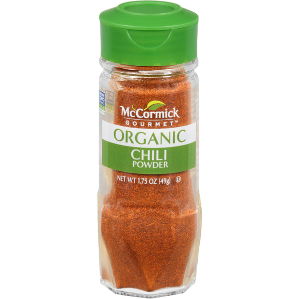 McCormick Perfect Pinch Salad Supreme Seasoning Shaker, 2.62 oz