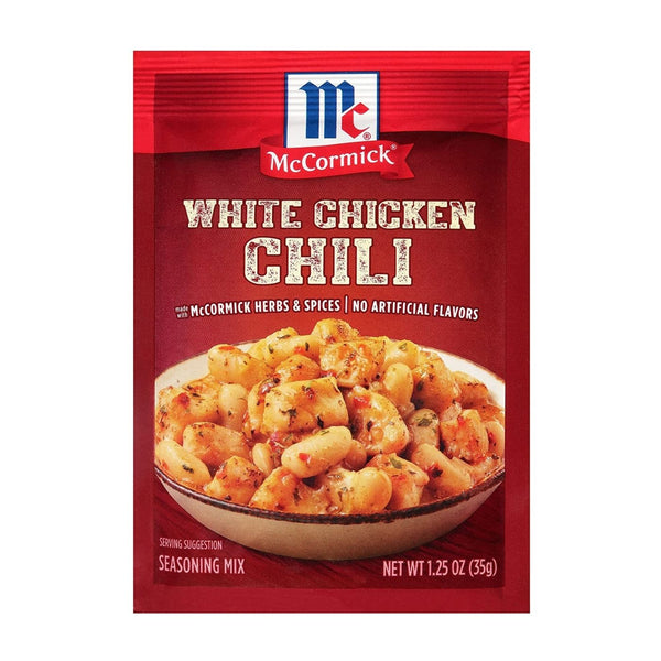 McCormick® Bag 'n Season® Original Chicken Cooking & Seasoning Mix