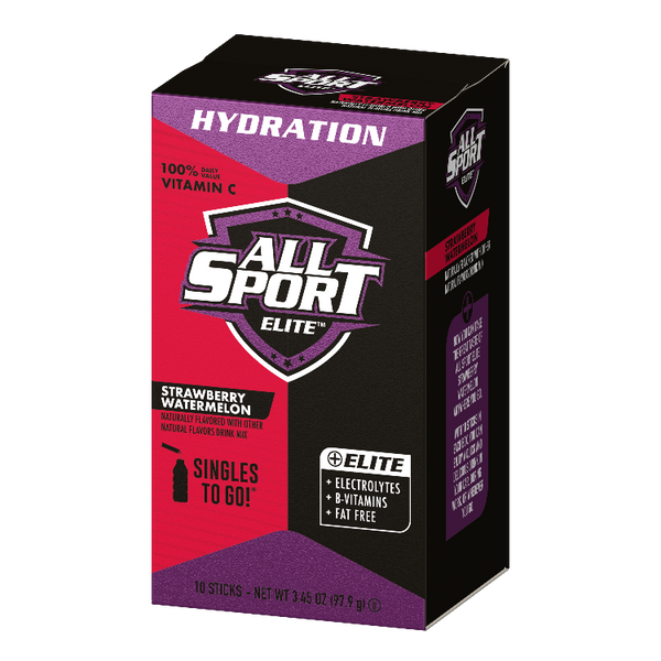 All Sport Drink