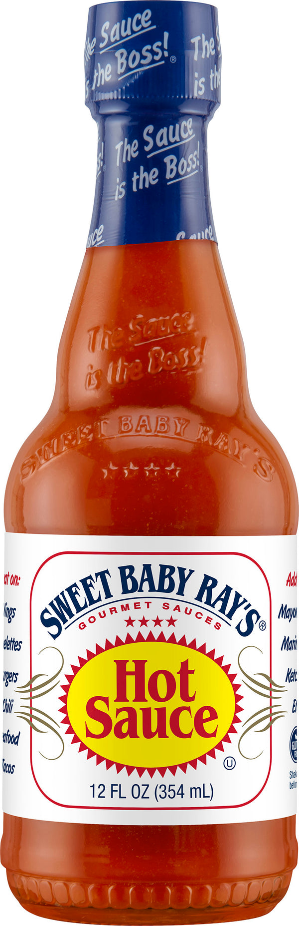 Red Rooster Hot Sauce, 6 fl oz - Ralphs