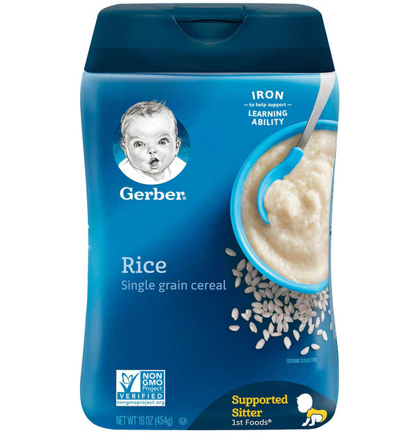 Nestum Cereal Infantil Multicereal Powder Ready To Make Baby Food Made With  Wheat Flour, Cereals 