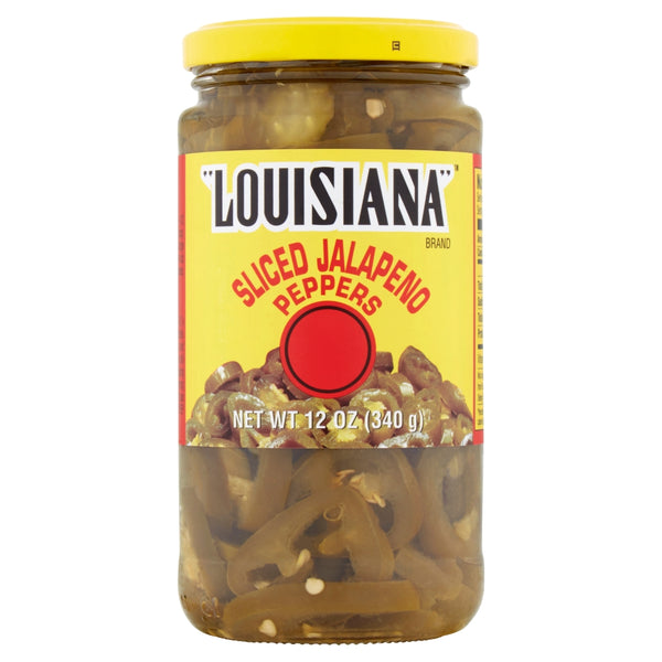 The Original Louisiana Brand Hot Sauce – Louisiana Hot Sauce