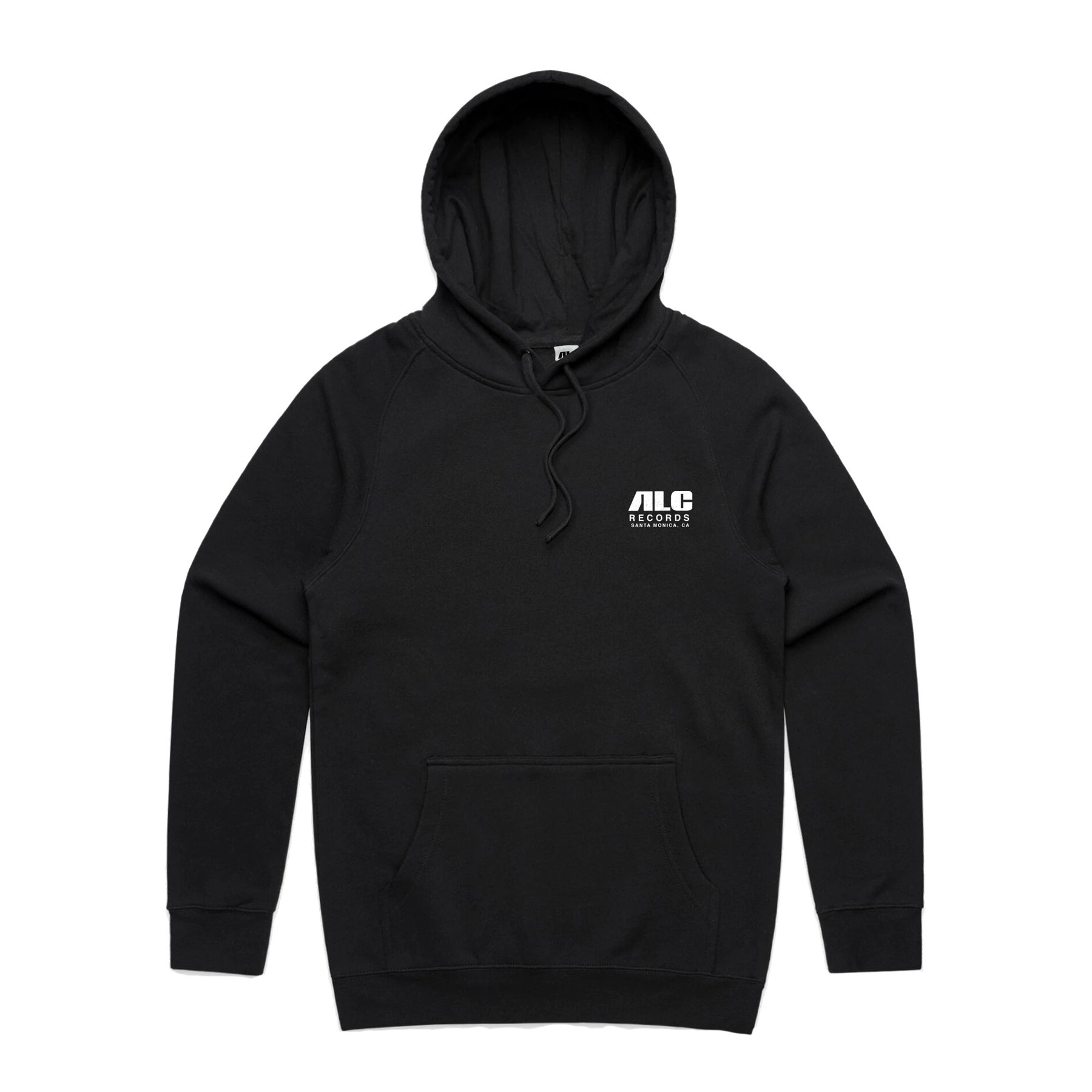 Coloring Book (Black Hoodie) – ALC Records