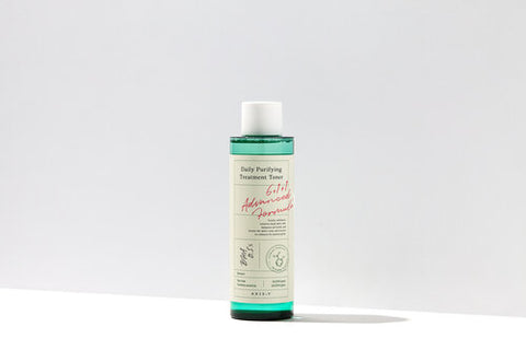 axis-y Daily Purifying Treatment Toner