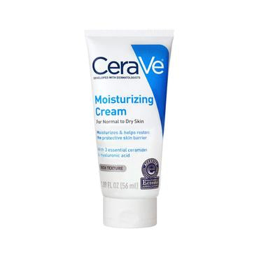 cerave daily moisturising cream