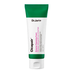 drjart cicapair enzyme cleansing foam