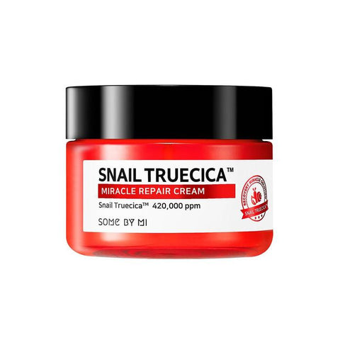 some by mi snail truecica miracle repair cream