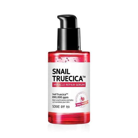 some by mi snail truecica miracle repair serum