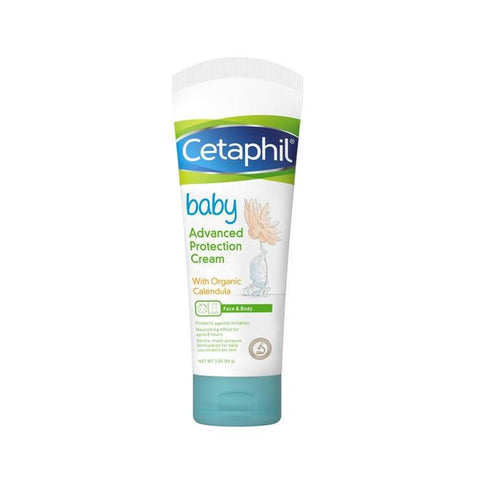cetaphil Baby Advanced Protection Cream
