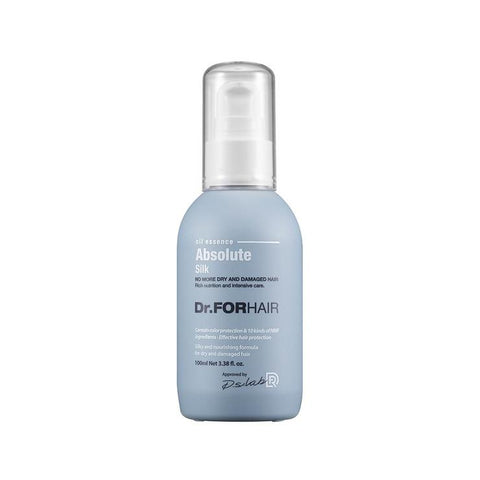 dr.forhair absolute oil essence
