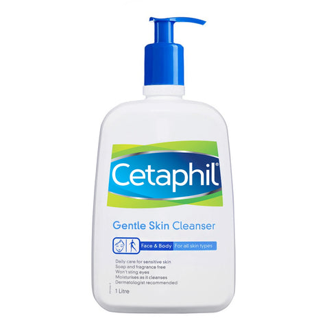 Cetaphil u2013 Threebs Malaysia  Health u0026 Beauty Products