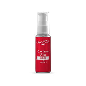 Cosmoderm Luminous Pearl Day Active Protector (30ml)