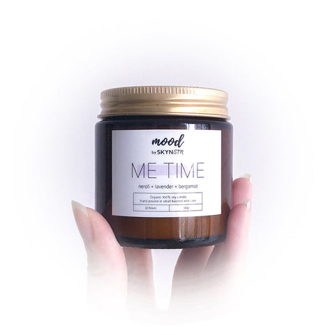 ME TIME | mood by SkynSin (110g)