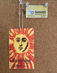 sunshine hawaii logo