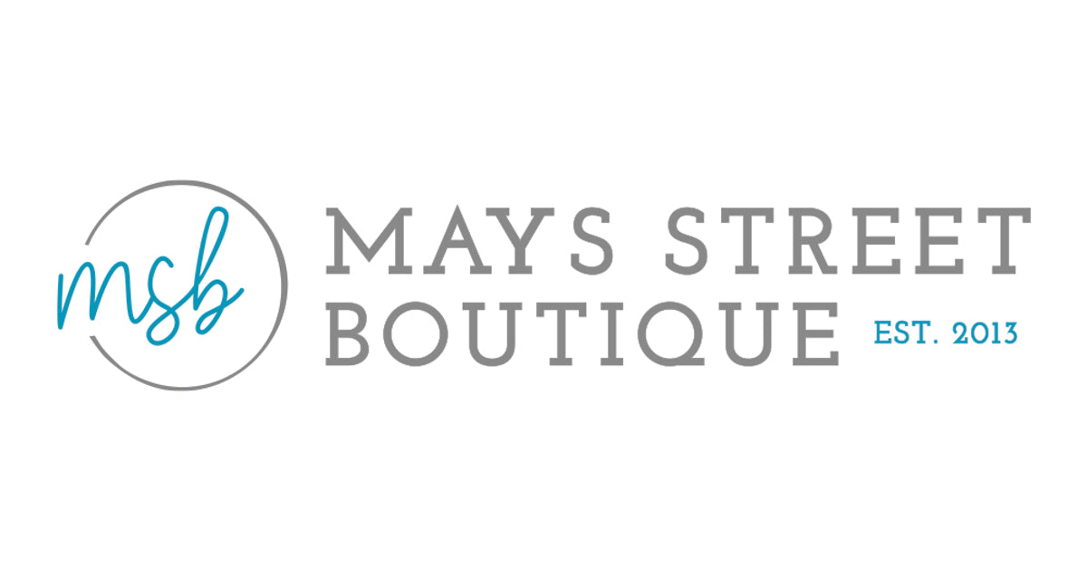 Mays Street Boutique in Round Rock Texas