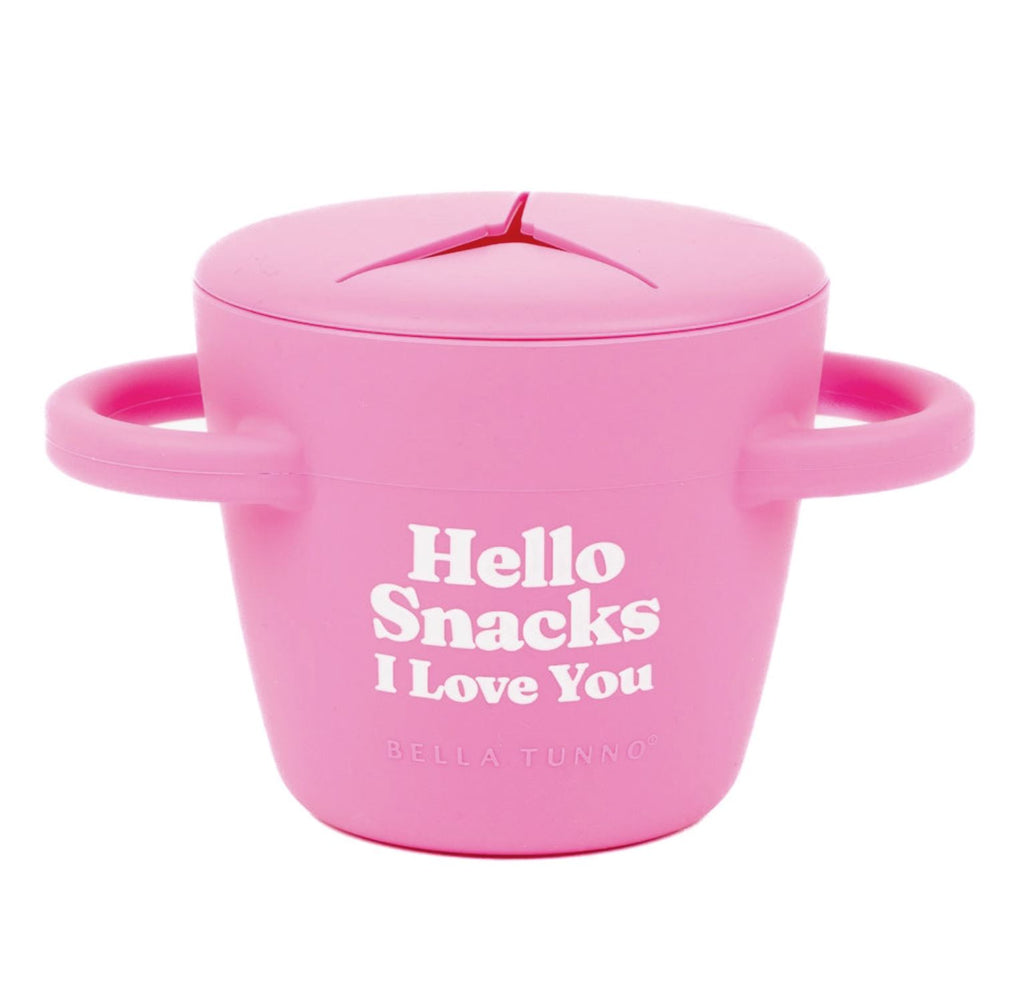 Bella Tunno Happy Sippy Cup: I'll Drink to That