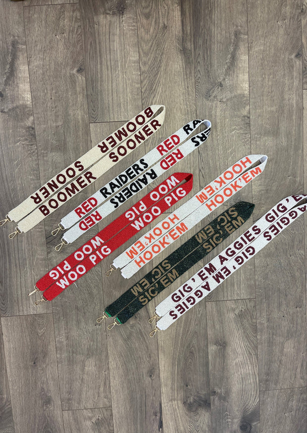 BEADED PURSE STRAPS – Dear Stella Boutique