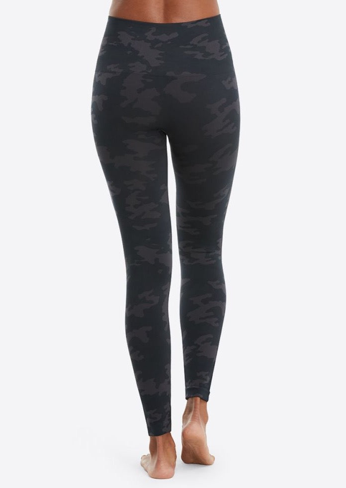 SPANX - Your Favorite Leggings Now in Wine! Check out our best