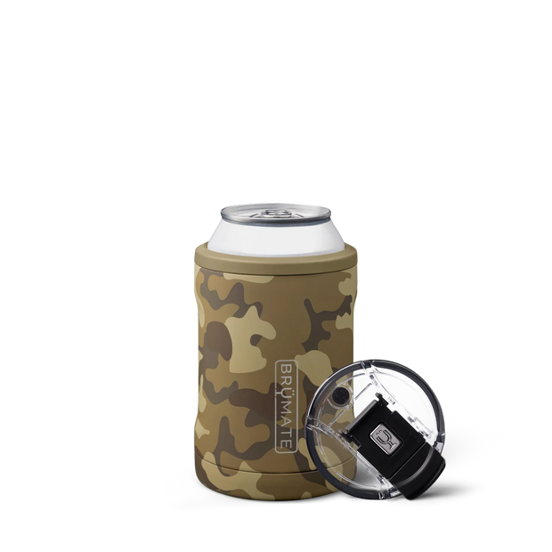 Hopsulator Slim, Forest Camo