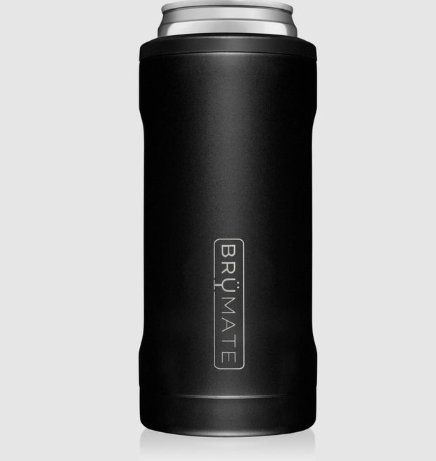 MultiShaker, Matte Black