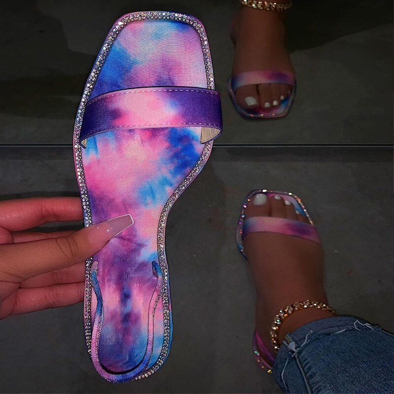 slippers for women summer