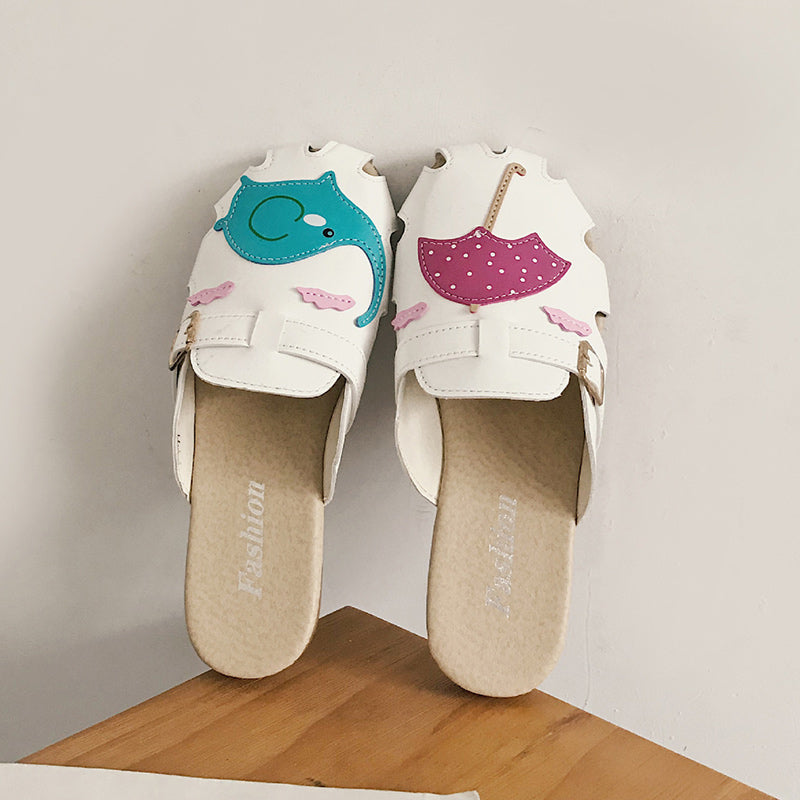 cute slippers for ladies