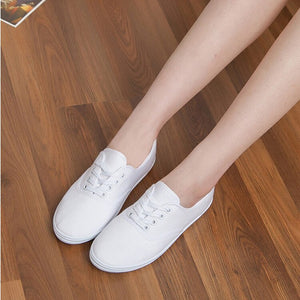 ladies flat shoes sale