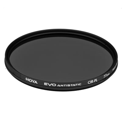 EVO Antistatic UV Filter | Free Shipping w/ $25 Purchase – Hoya