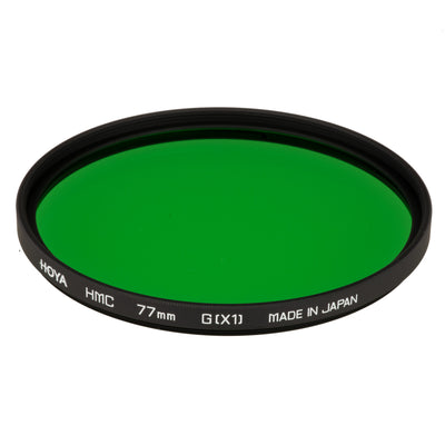 Hoya 25A - Red Filter | Free shipping w/ $25 Purchase – Hoya Filters