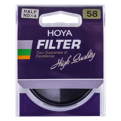 Hoya HMC Neutral Density Filter | Free shipping w/ $25 Purchase