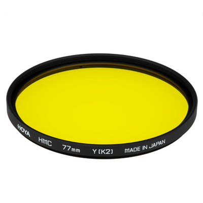 Hoya HMC X1 Green Filter | Free shipping w/ $25 Purchase – Hoya