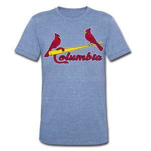 573 Tees Columbia x Dream Team - Unisex Premium T-Shirt 2XL