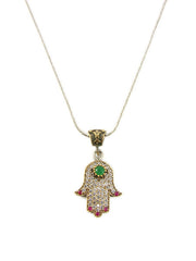 Fashion necklaces for women