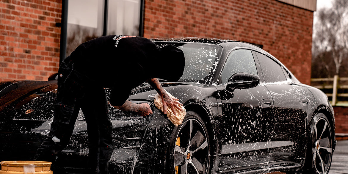 Best Towel To Dry Car Without Scratching