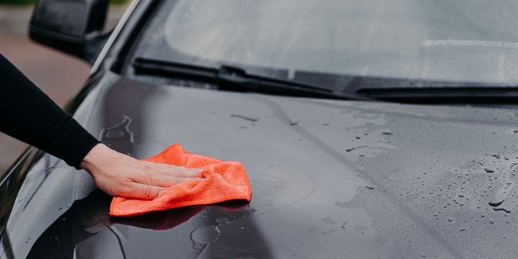 How To Do Your Car Dry Clean At Home: Step By Step