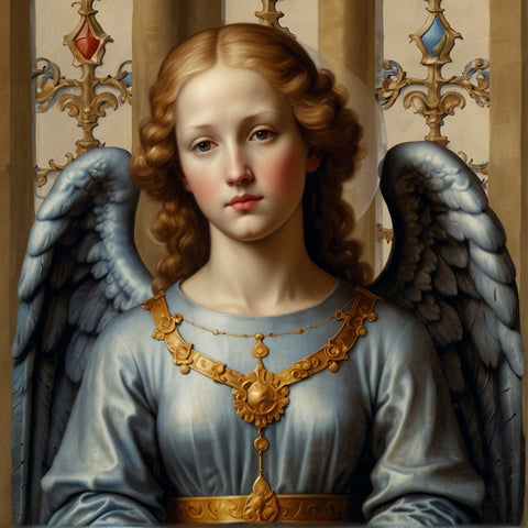 archangel gabriel in different cultures and religions