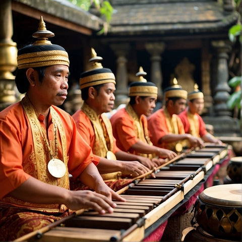balinese dance as a tool for mindfulness