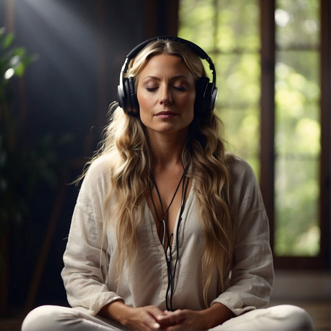 discovering yourself through meditation beginners guide